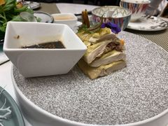 -莫干山郡安里度假酒店-桃尖中餐厅