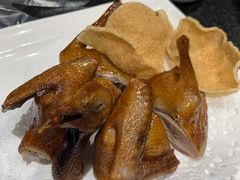 乳鸽-香港茶餐厅文化体验馆(茶山镇店)