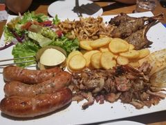-HELLO MUSAE 拾光缪斯餐厅·纯正希腊风味(苏州中心店)