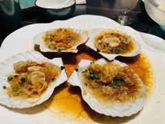 -鸽子侯·家宴·平价海鲜(绿地店)