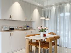 -吉美装饰•方信空间(莘庄店)
