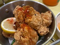 -米仓食堂(皇庭广场店)