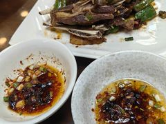 -玛禄藏膳(五分店)
