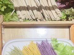 -九孔·筒骨莲藕汤锅(大明宫万达店)