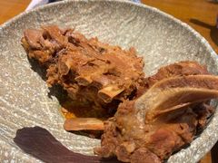 酱骨头-95号酱骨·一块豆腐(展春园西路店)