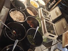 -The COOK·厨餐厅·自助餐(浦东嘉里大酒店)