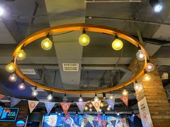 -聚点串吧·北京烧烤(赵登禹路店)