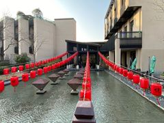 -上海崇明金茂凯悦酒店