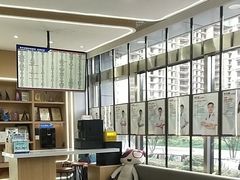 -pd派德宠物中心医院24H急重症·眼科中心·血液透析中心(嵩山北路店)