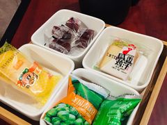 -繁花足道(梅江店)