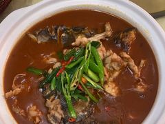 -王胖子土菜馆·特色杭帮菜·农家土菜