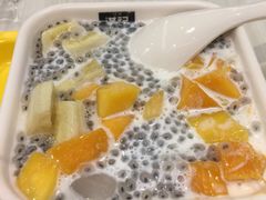 -满记甜品(巴黎春天宝山店)