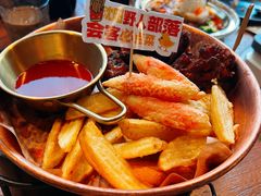 -野人部落(中街店)