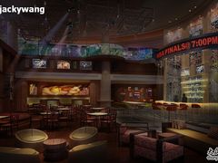 -上海浦东康桥绿地假日酒店