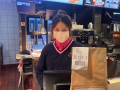 -麦当劳(芜湖中山南路店)