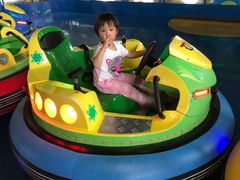 -蒙特利亲子乐园