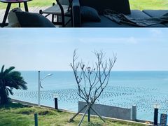 -嵊泗基湖沙滩