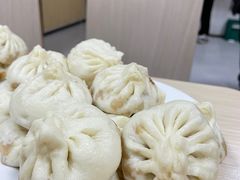 -津门永胜包子铺(哈尔滨道总店)