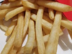 -麦当劳(天塔道店)