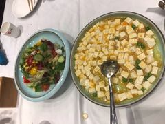 -万荣烤鸭店·北京菜(天坛店)