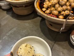 -青藤茶馆(南山路店)