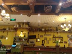 -彼德西餐厅(环球中心店)