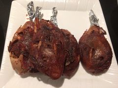 秘制鸭下巴-小资太太餐厅(南岗区店)