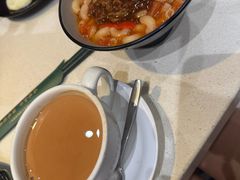 -和平馆·地道港澳茶餐厅(西门口店)