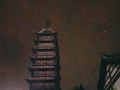 -常熟方塔园