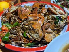 -超越海鲜屋(飞龙物业店)