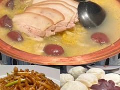 -奉天小馆·非遗东北菜(济南万象城店)