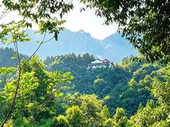 -九华山风景区