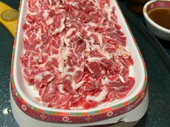 -大吉利·潮汕鲜牛肉火锅(总店)