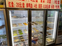 -孙婆婆美蛙兔火锅(踏水桥店)