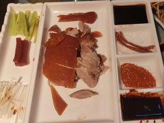 -王府井酒店(金桥港湾店)