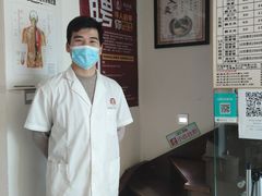 -张钰强中医正骨推拿连锁(华发商都店)