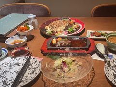 -水之惠鲜鱼料理(王府大街店)