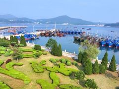 -广鹿岛