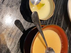 大红袍焦糖布丁-五缘湾凯悦酒店·悦饗中餐厅