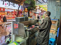 -文文烤肉(大皮院店)