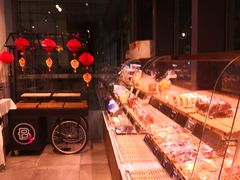 -巴黎贝甜(常德路店)