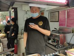 -正新鸡排·炸鸡汉堡(中茵海华广场店)