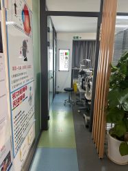-清清博视儿童眼视光中心(角门西店)