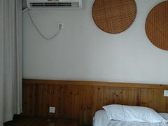 -武夷山旧街壹号溪岸旅馆(三姑度假区店)