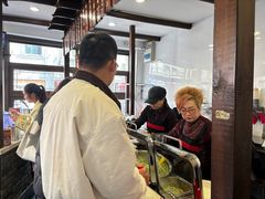 -长人馄饨铺(解放街店)