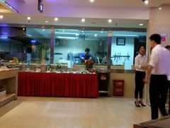 -维也纳国际酒店·西安大雁塔大唐不夜城店