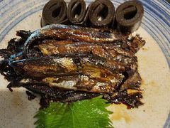 -那家小馆•北京菜•烤鸭(香山店)