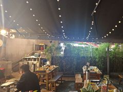 -木屋烧烤(白石洲店)