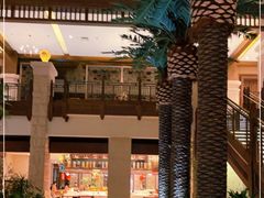 -太湖饭店玉兰厅(自助餐厅)