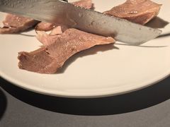-拉蒂娜·巴西牛排馆 Latina·Brazilian Steakhouse(王府井喜悦店)